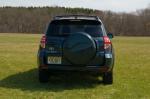 Toyota RAV4 Sport 2009 года